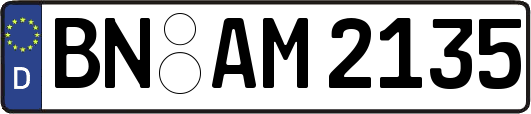 BN-AM2135
