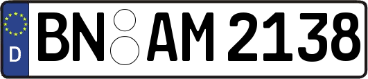 BN-AM2138