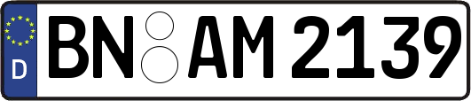 BN-AM2139