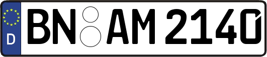 BN-AM2140