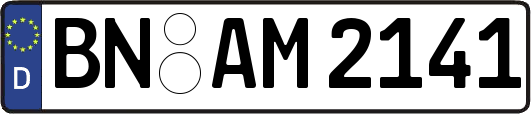 BN-AM2141