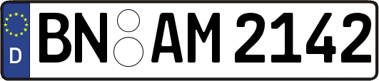 BN-AM2142