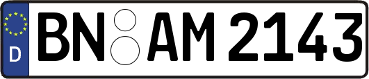 BN-AM2143