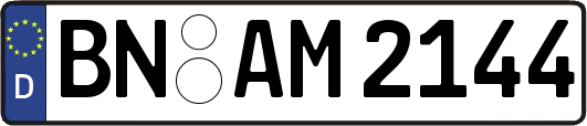 BN-AM2144