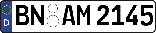 BN-AM2145