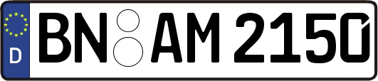 BN-AM2150