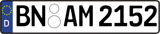 BN-AM2152