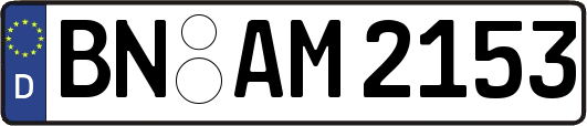 BN-AM2153