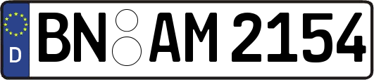 BN-AM2154