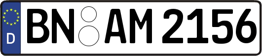 BN-AM2156