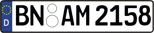 BN-AM2158