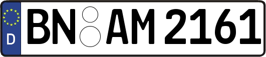 BN-AM2161
