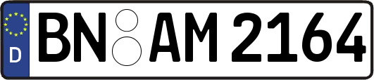 BN-AM2164