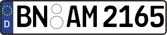 BN-AM2165