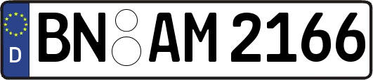 BN-AM2166