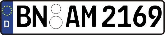 BN-AM2169