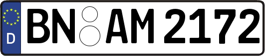 BN-AM2172