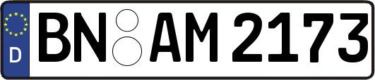 BN-AM2173