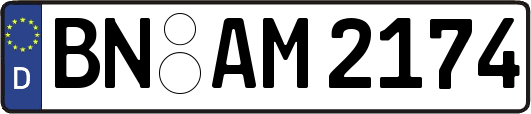 BN-AM2174