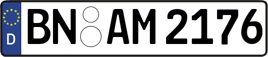 BN-AM2176