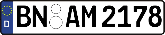 BN-AM2178