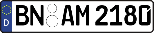 BN-AM2180