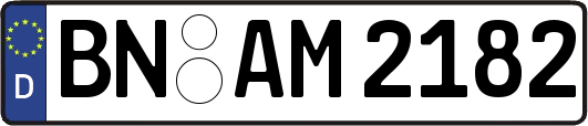 BN-AM2182