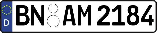 BN-AM2184