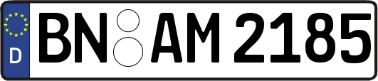BN-AM2185