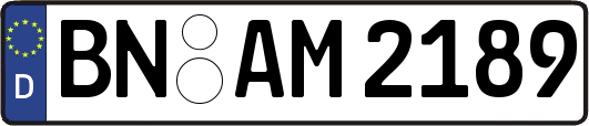BN-AM2189