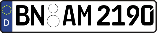 BN-AM2190
