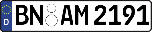 BN-AM2191