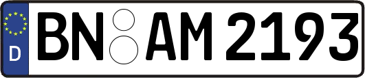 BN-AM2193