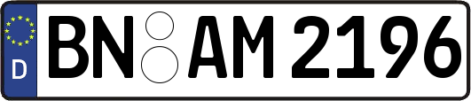 BN-AM2196