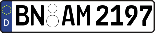 BN-AM2197