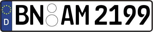BN-AM2199