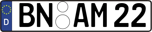 BN-AM22