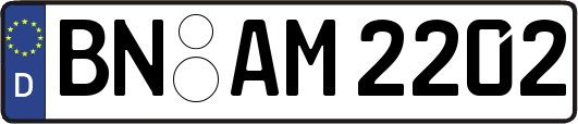 BN-AM2202