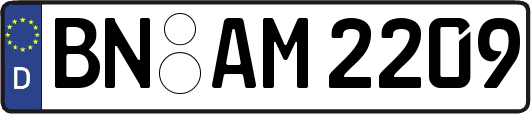 BN-AM2209