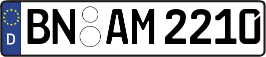 BN-AM2210