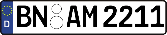 BN-AM2211