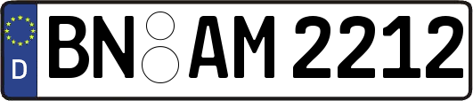 BN-AM2212