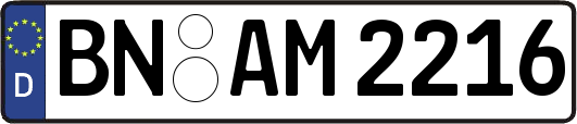 BN-AM2216
