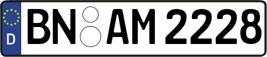 BN-AM2228