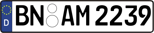 BN-AM2239