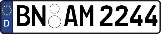 BN-AM2244
