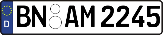 BN-AM2245