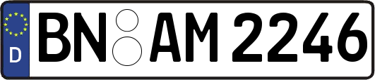 BN-AM2246