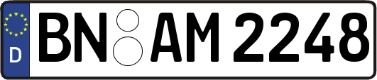 BN-AM2248