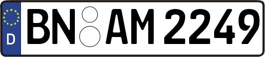 BN-AM2249